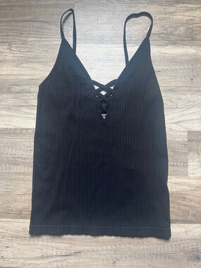 Express tank XS with stretch! Classic piece!